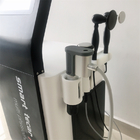 Máquina da onda de choque da pressão de ar da fisioterapia 448KHZ para o diabetes dos pacientes do tratamento do ED
