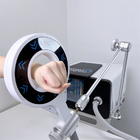 O dispositivo de 130 quilohertz Magnotherapy pulsou máquinas da terapia do campo magnético