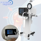 Máquina portátil da terapia do magneto para o alívio das dores do corpo da fisioterapia