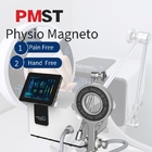 Máquina eletromagnética da terapia do magneto da casa físico para a dor de Muslce