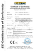 China Guangzhou Kapha Electronic Technology Co., Ltd. Certificações