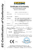 China Guangzhou Kapha Electronic Technology Co., Ltd. Certificações