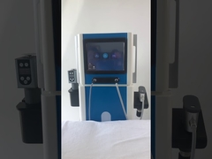 6 Bar Extracorporeal Shockwave Therapy Machine For ED Treatment